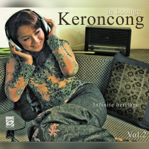 Safitri的專輯Keroncong in Lounge, Vol. 2
