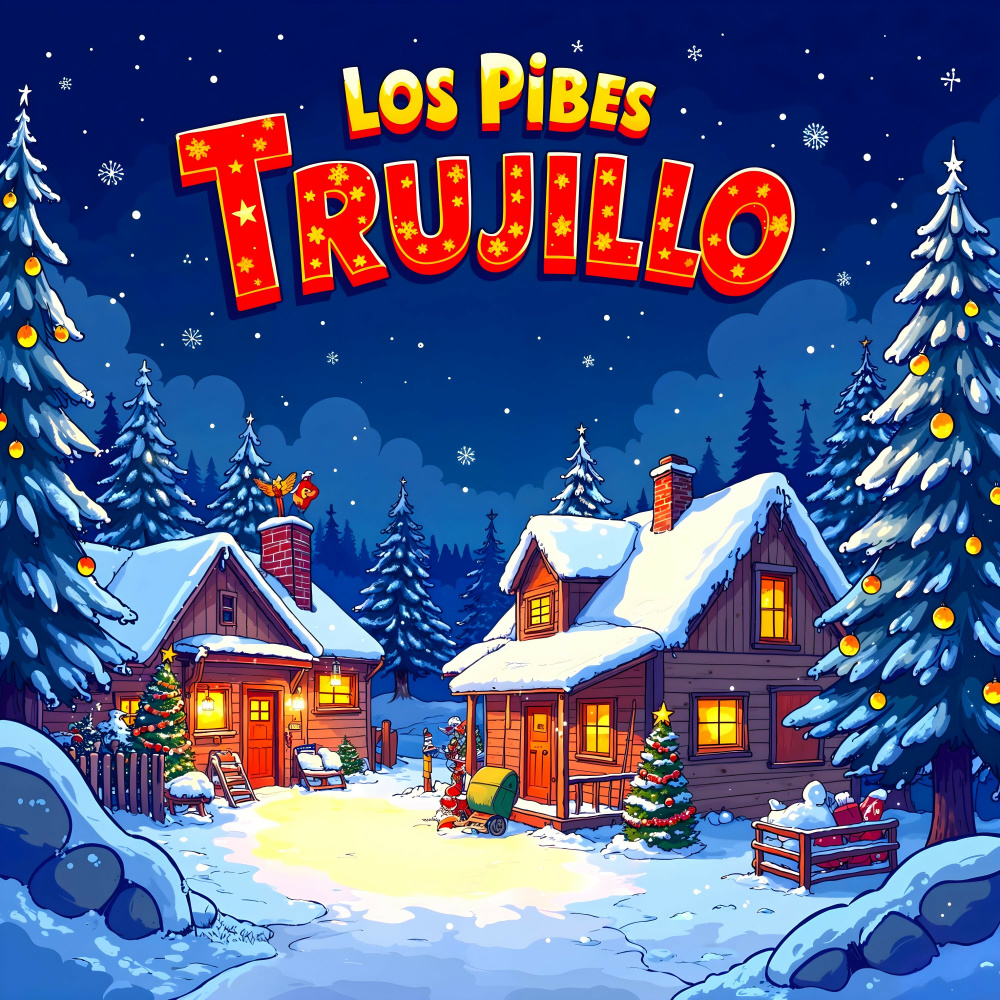 Navidad y Tradiciones en Familia