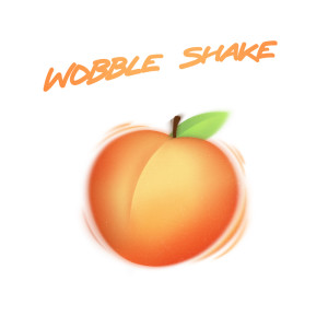 Album Wobble Shake (Explicit) oleh Wes Period
