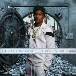 Album City on Locc (Explicit) from J Stone