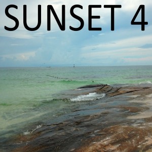 Album Sunset 4 oleh Sunset 4