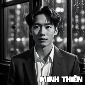 Listen to Cứ Yêu Thôi (Version 1) song with lyrics from Minh Thiện