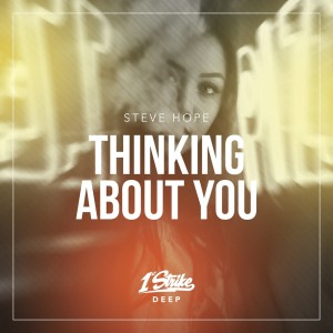 Album Thinking About You from Steve Hope