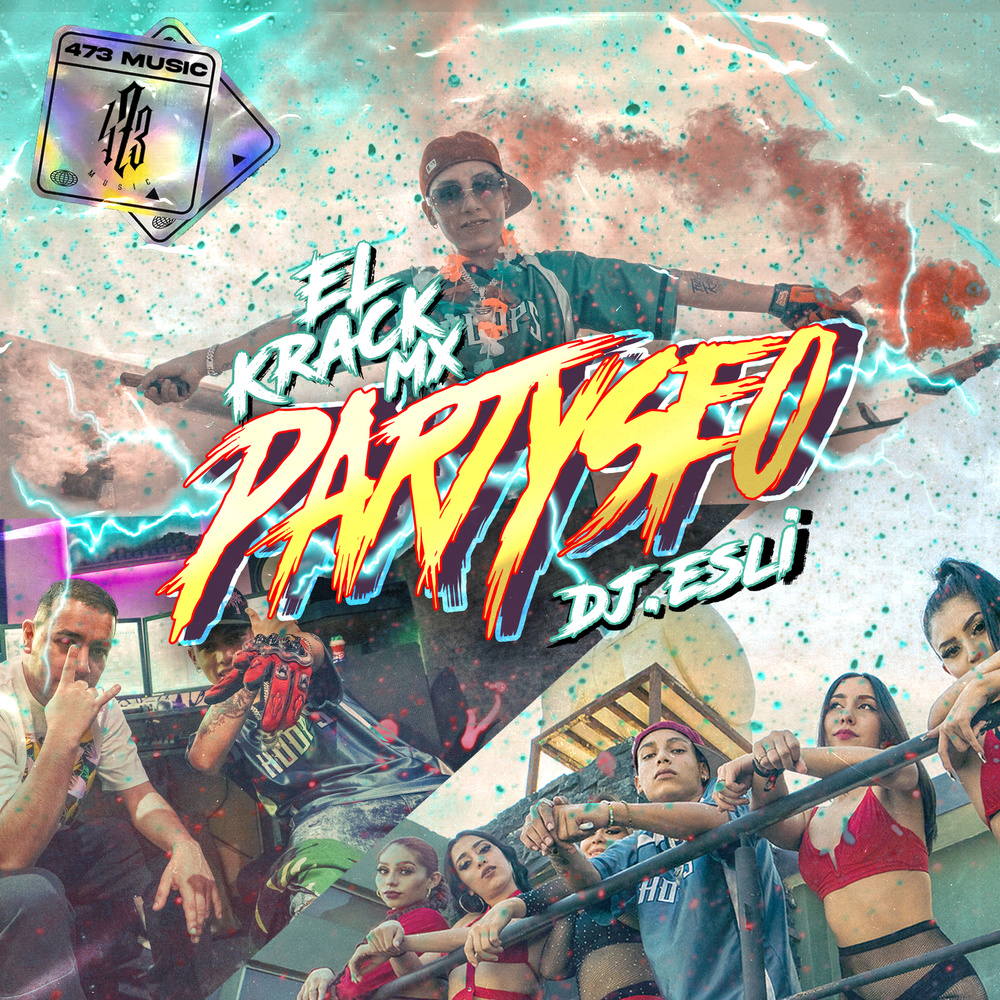 Partyseo