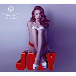 Dengarkan lagu 愛一個上一課 nyanyian Joey Yung dengan lirik