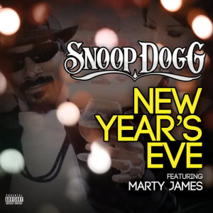 收聽Snoop Dogg的New Years Eve (Explicit)歌詞歌曲
