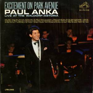ดาวน์โหลดและฟังเพลง Anka Medley: Diana / Put Your Head on My Shoulders / Lonely Boy / Puppy Love / A Steel Guitar and a Glass of Wine / You Are My Destiny พร้อมเนื้อเพลงจาก Paul Anka