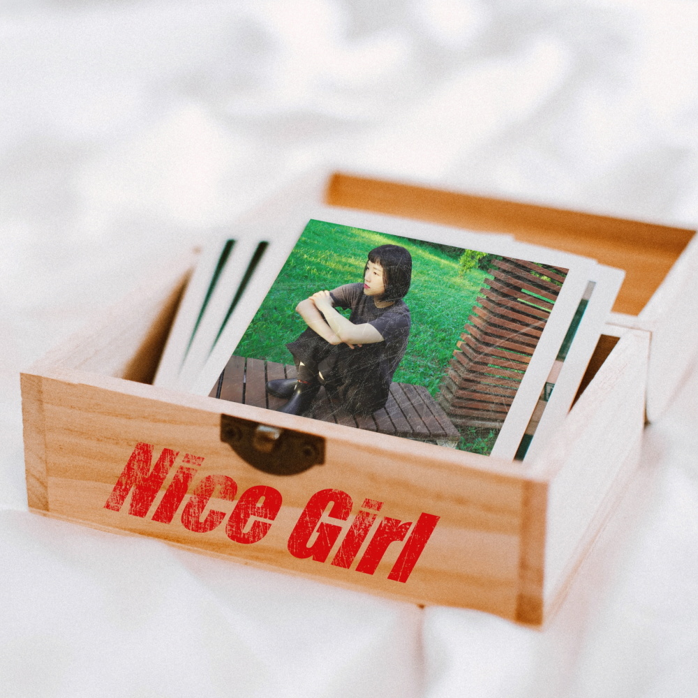 Nice Girl (Inst.)