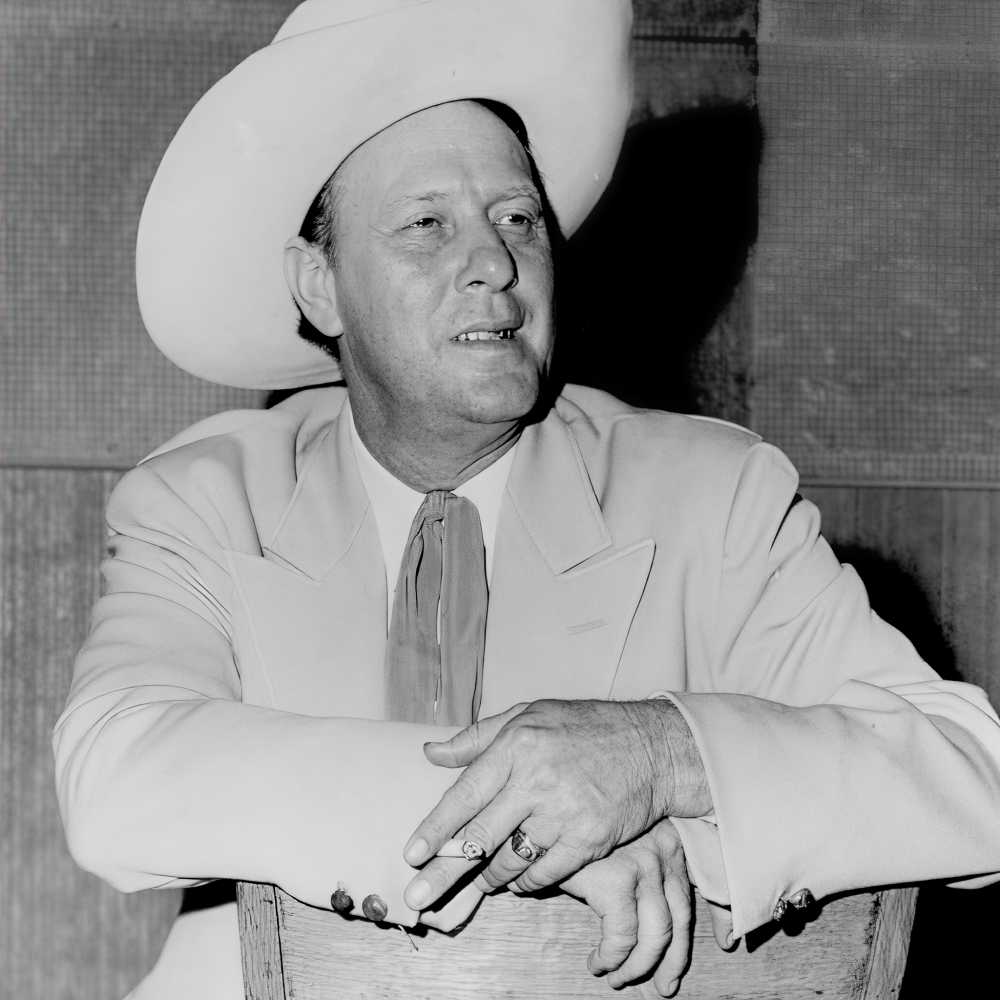 Moon Mullican