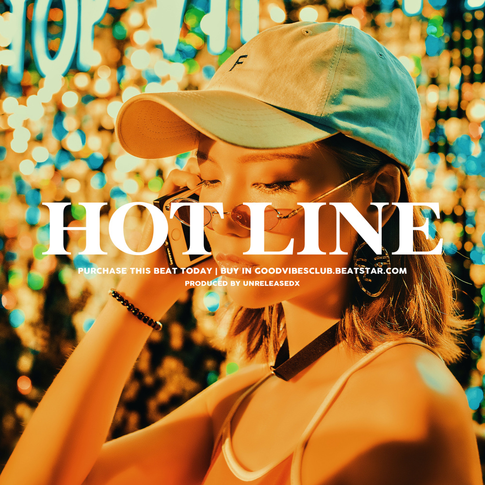 HOT LINE