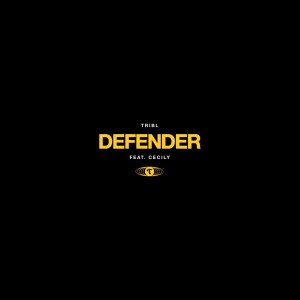 Cecily的專輯Defender