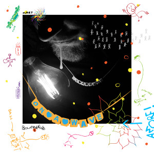 Album On a wave from Bountydave