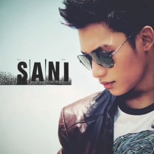 Album Sani from Hael Husaini