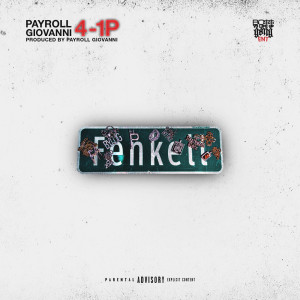 收聽Payroll Giovanni的Invisible (Explicit)歌詞歌曲