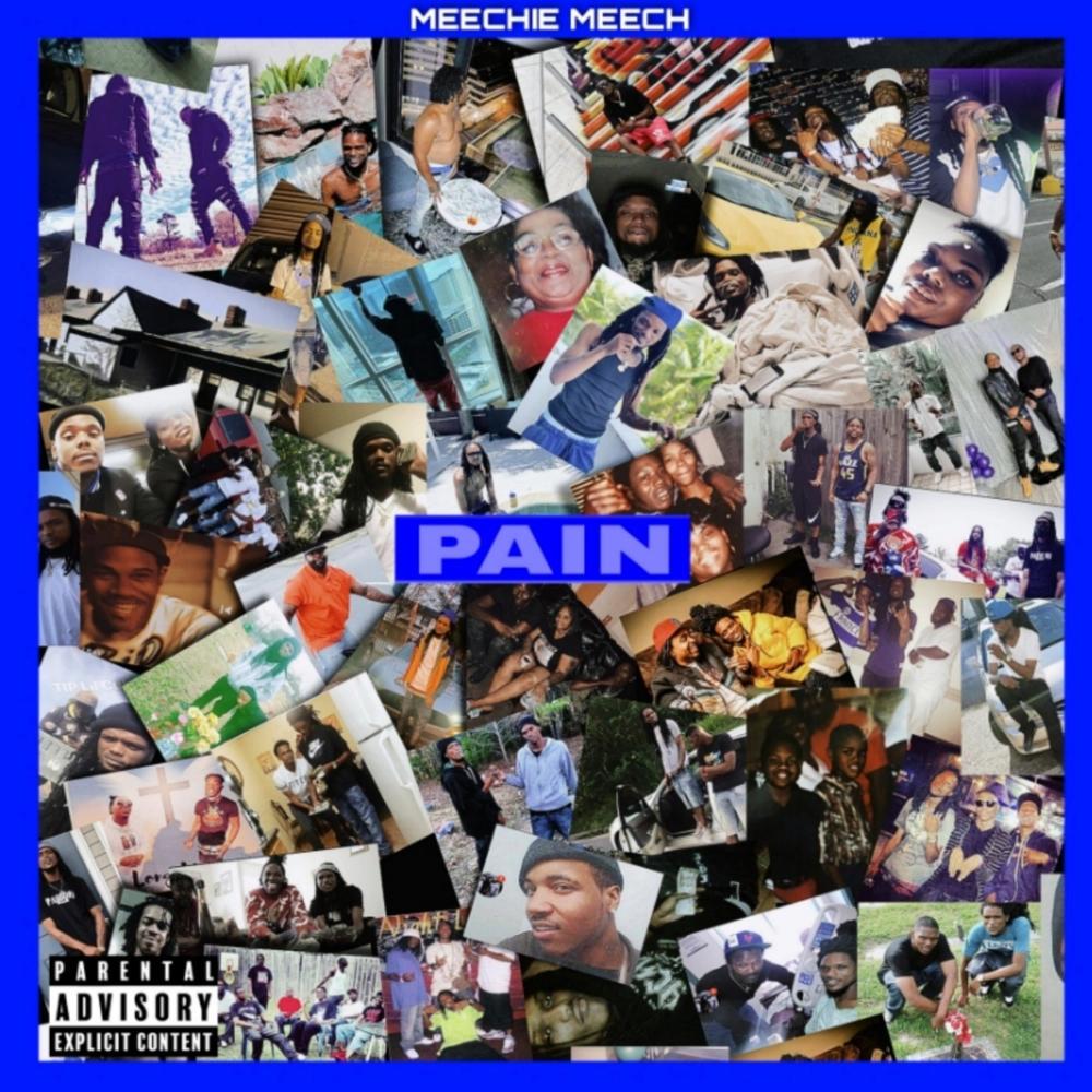 Stack Or Starve(feat. YFN Blacc, Jaffy Jay, Scar$ & SonOfThePlug) (Explicit)