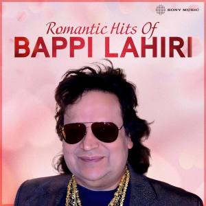 Bappi Lahiri的專輯Romantic Hits of Bappi Lahiri