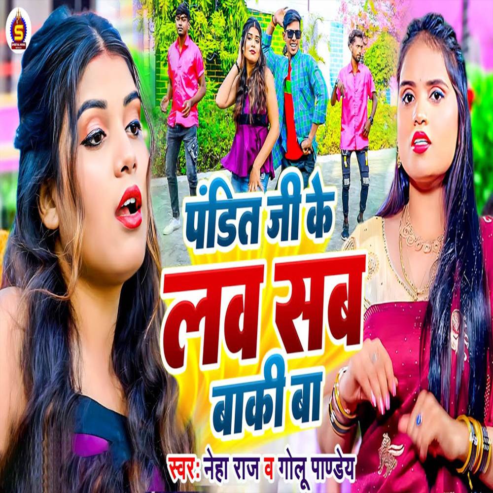 Pandit Ji Ke Lav Sab Baki Ba