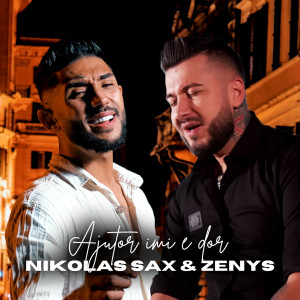 Listen to Ajutor imi e dor song with lyrics from NIKOLAS SAX