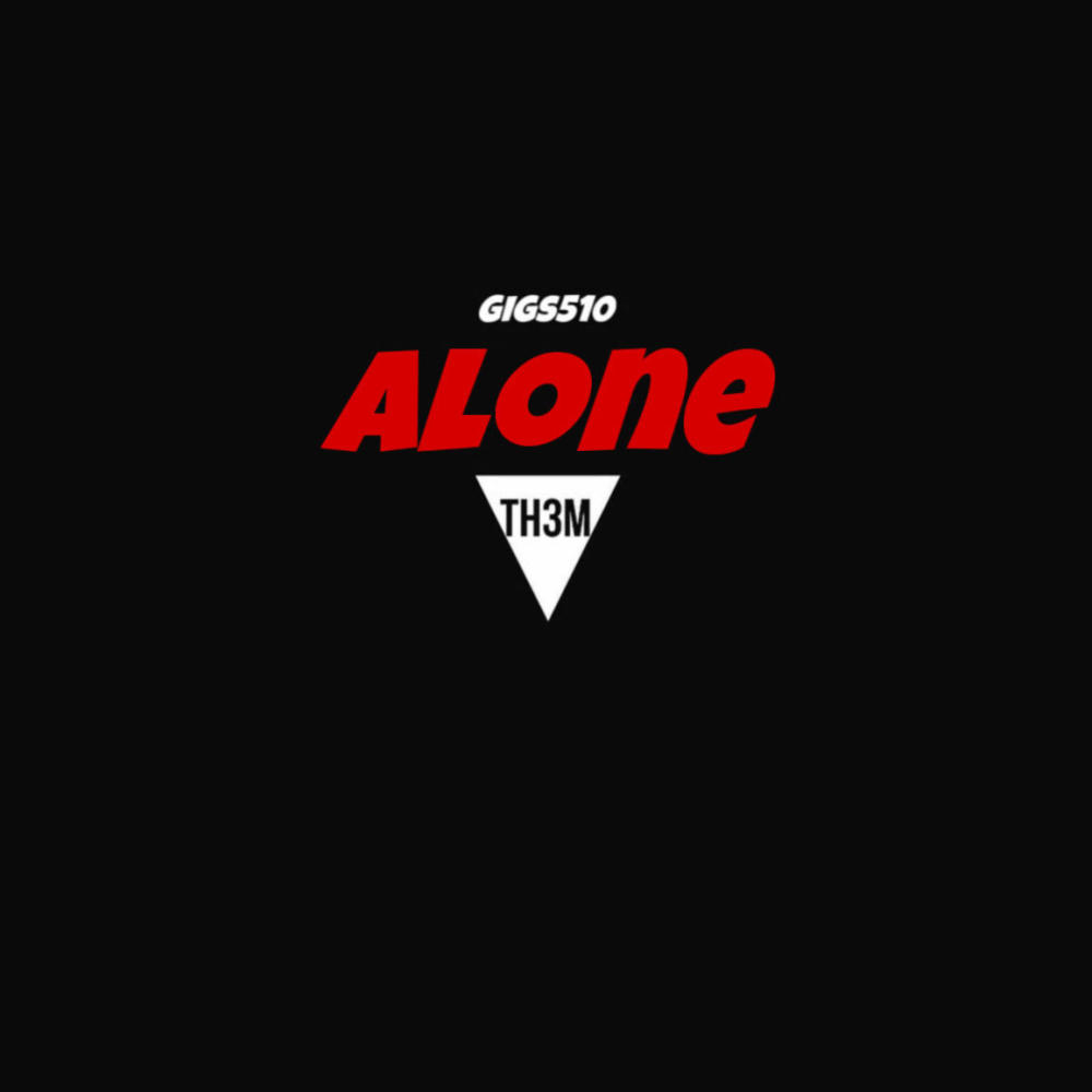 Alone (Explicit)