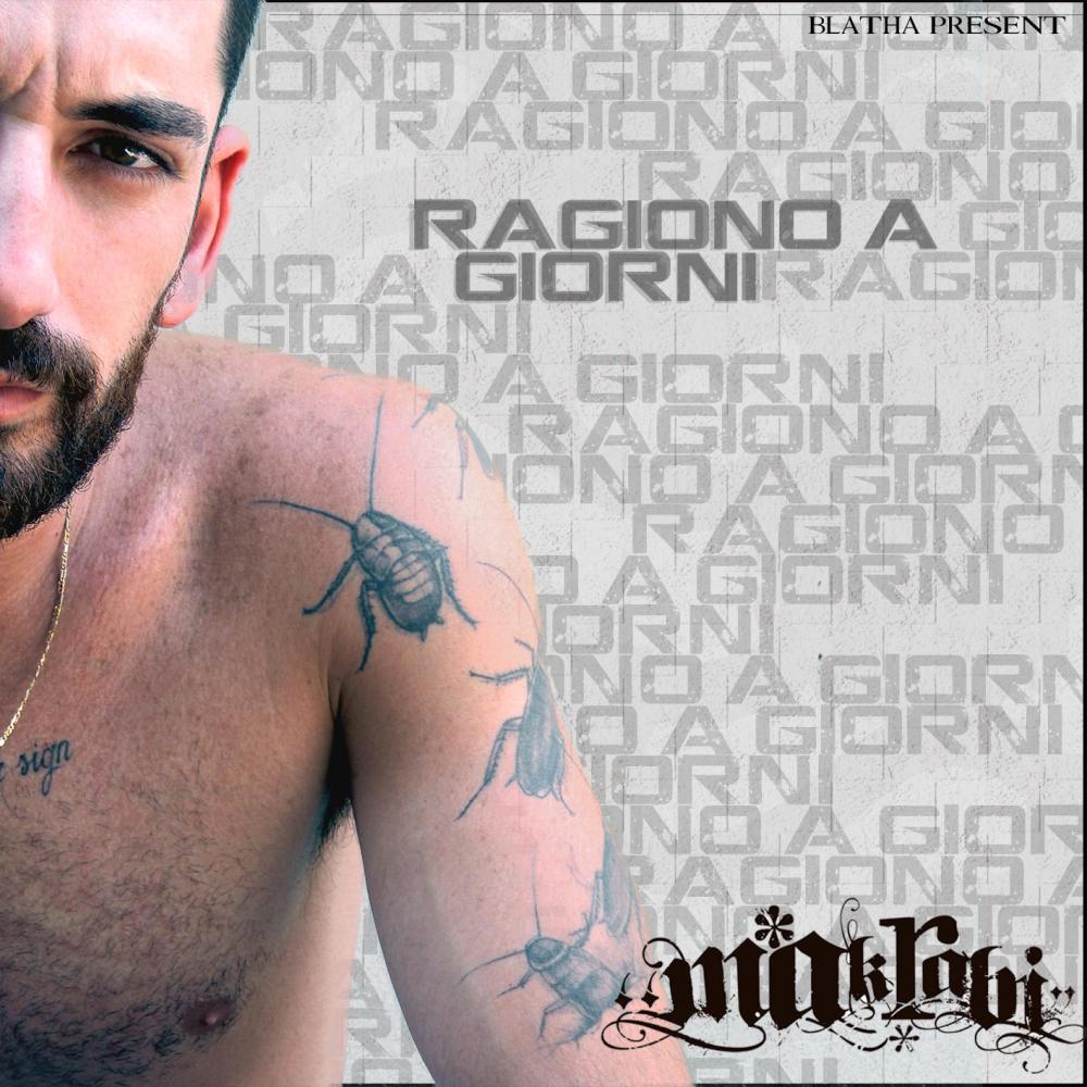 Tipica (feat. Sick Boy Simon) (Explicit)
