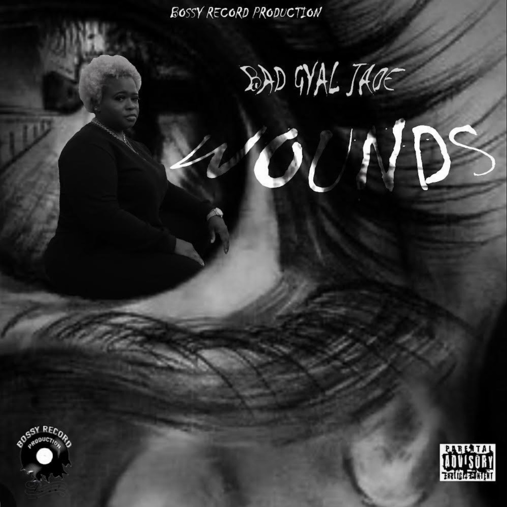 Wounds (Explicit)