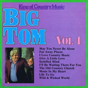 Listen to I'll Be Waiting There for You song with lyrics from Big Tom & The Mainliners