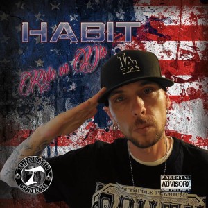 收聽Habit的Be About it (Explicit)歌詞歌曲