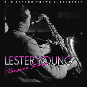 ดาวน์โหลดและฟังเพลง I  Can't Get Started พร้อมเนื้อเพลงจาก Lester Young