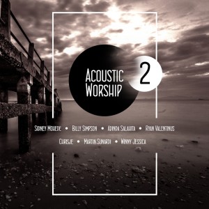 Various Artists的專輯Acoustic Worship Vol. 2