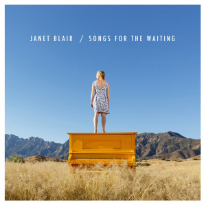 ดาวน์โหลดและฟังเพลง Just so You Know พร้อมเนื้อเพลงจาก Janet Blair