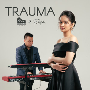 Aan Story的專輯Trauma