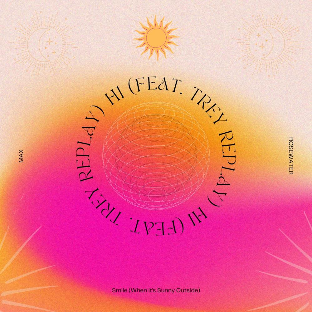 HI (feat. Trey Replay) (Explicit)