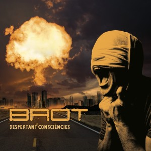 ดาวน์โหลดและฟังเพลง En Venda พร้อมเนื้อเพลงจาก BROT