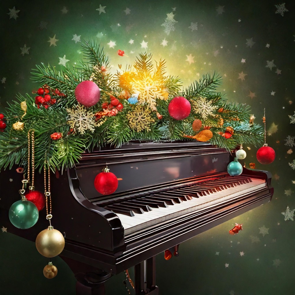 Joy to the World
