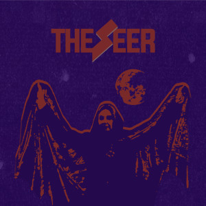 The Seer的專輯Son Of Future