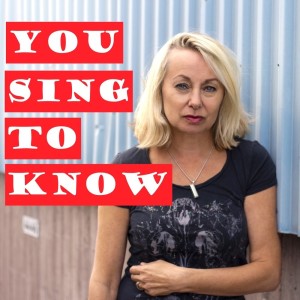 ดาวน์โหลดและฟังเพลง You Sing to Know พร้อมเนื้อเพลงจาก Louise Hoffsten