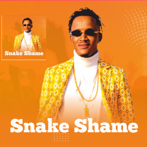Album Kissi People from SNAKE SHAME