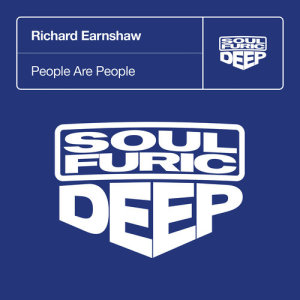 ดาวน์โหลดและฟังเพลง People Are People (Dub Mix) พร้อมเนื้อเพลงจาก Richard Earnshaw