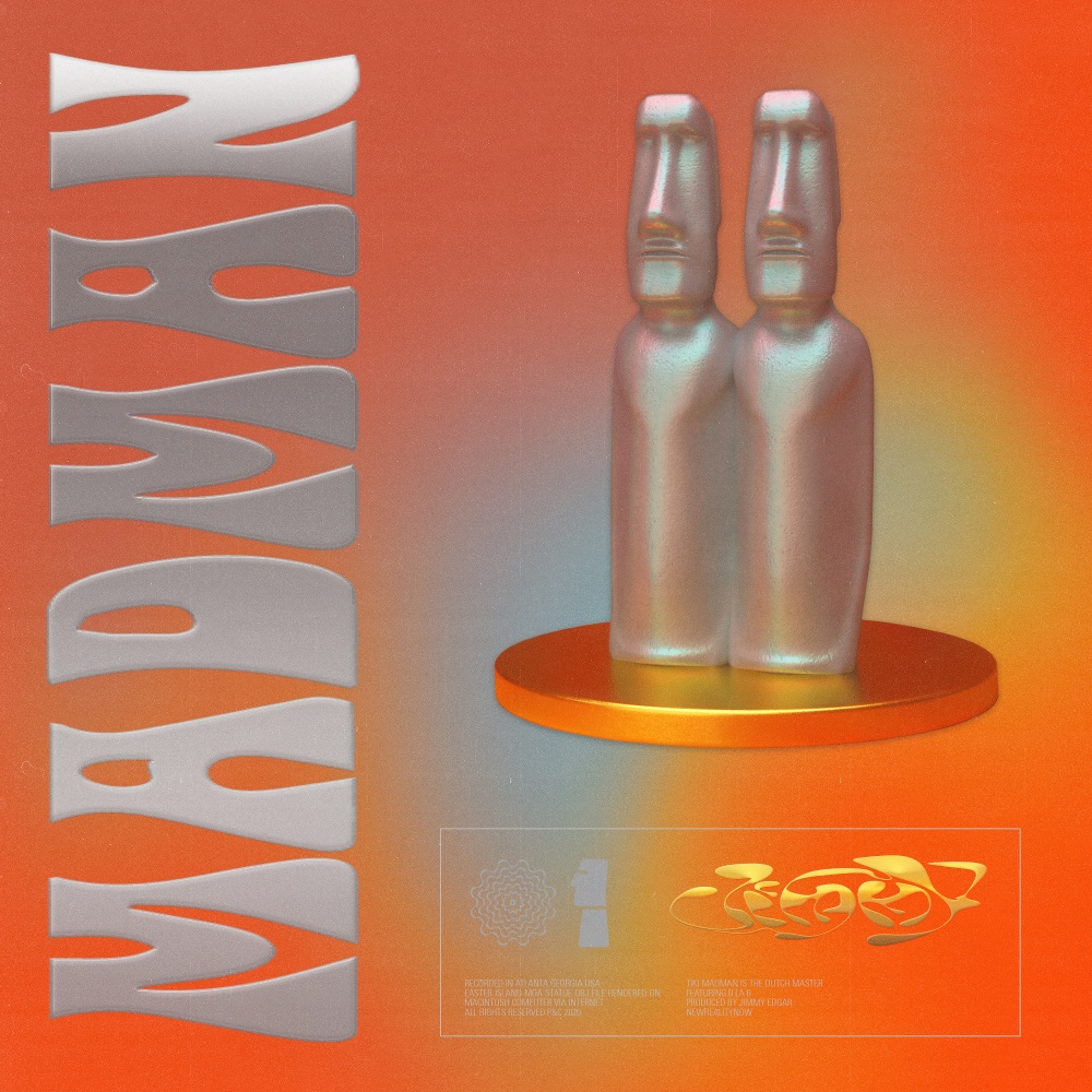 Tikimadman (Explicit)