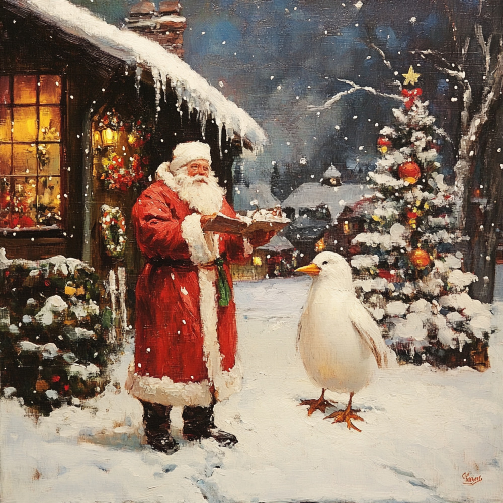 Joy to the World