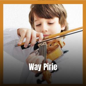 Album Way Pirie oleh Various