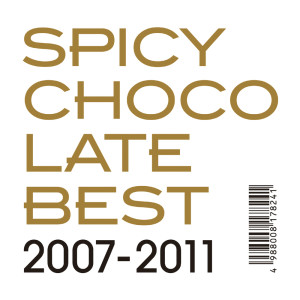 SPICY CHOCOLATE的专辑Best 2007-2011