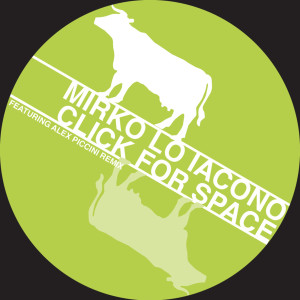 Album Click for Space from 