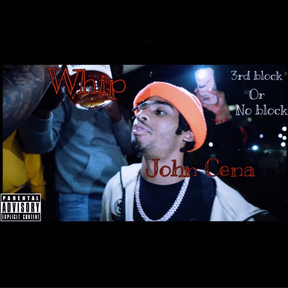 John Cena (Explicit)