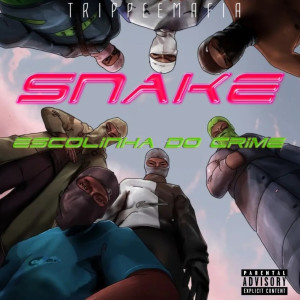 收聽tripplemafia的Facção (Explicit)歌詞歌曲