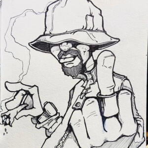 default playlist img