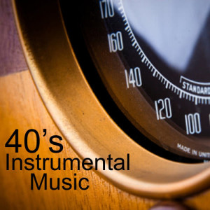 收聽40s Instrumental Music的In An Eighteenth Century Drawing Room歌詞歌曲