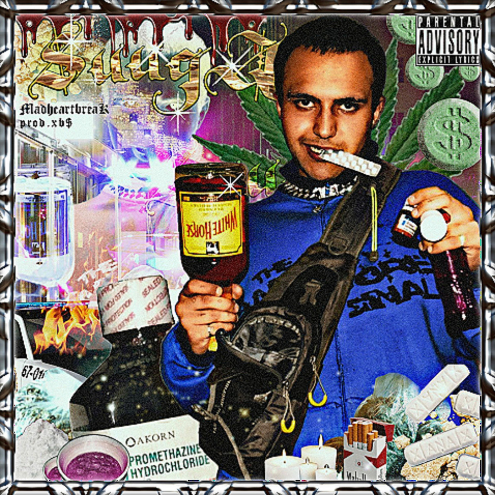 $UUGA (Explicit)