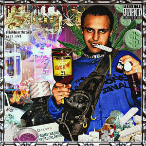 收聽madheartbreak的$UUGA (Explicit)歌詞歌曲