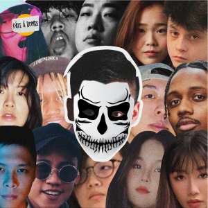 Listen to MEMORIES (feat. J.M3 & 6obby) song with lyrics from Deliciious